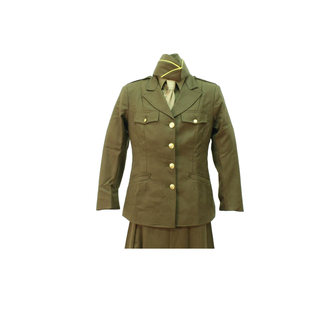 WOMENS ENLISTED CLASS A JACKET