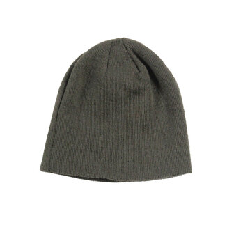 WOOL BEANIE