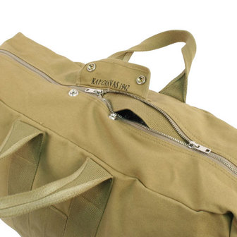 USAAF AN-6505-1 Aviators Kit Bag Medium