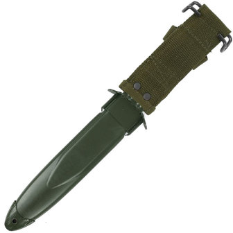 US M8A1 SCABBARD Repro