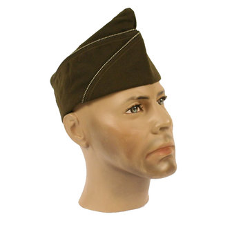 US INFANTRY OFFICER GARRISON CAP 