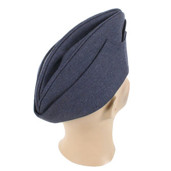 Royal Air Force RAF Officer&#039;s forage cap