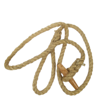 WW2 British Airborne Toggle Rope