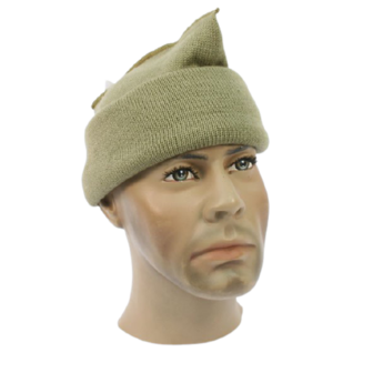 WW2 British Army Commando Cap