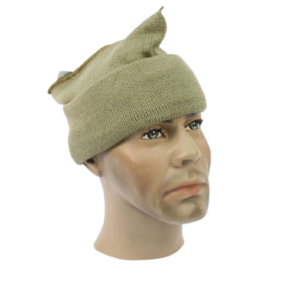 WW2 British Army Commando Cap