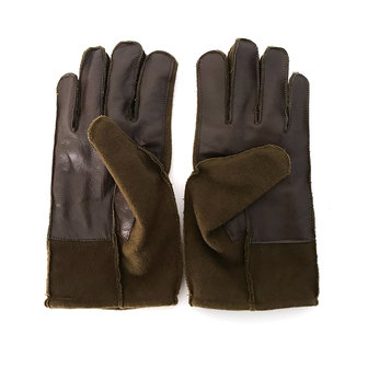 US M43 Wool Gloves OD