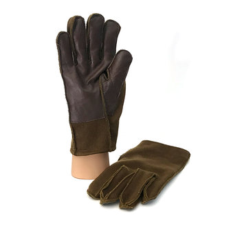 US M43 Wool Gloves OD