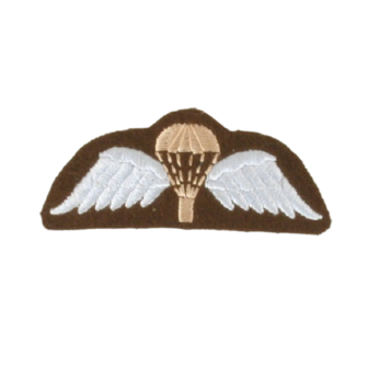 WW2 Airborne Para Wings