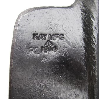 MFG Entrenching Tool Head