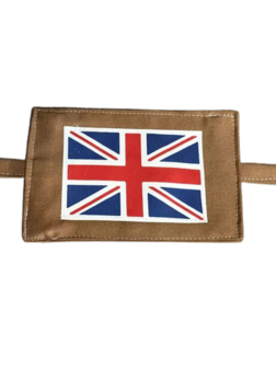 British Airborne Armband 1944