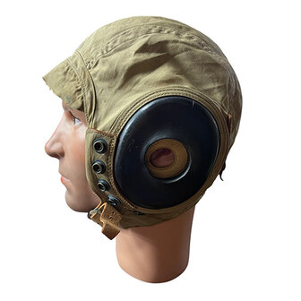 USAAF summer AN-H-15 flight cap 