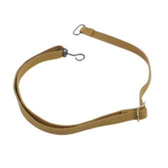 Sten Gun Sling by Kay Canvas