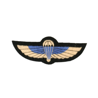 WW2 SAS Parachute Wing