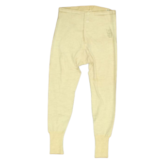 WW2 Woollen Long Johns Original