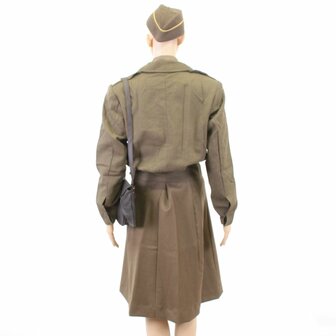 US WW2 Women&#039;s ETO WAC Ike Jacket