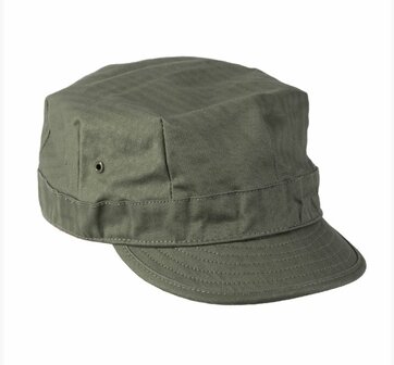 US Army HBT Cap OD NO.3 