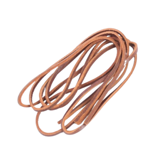 Brown Leather 120cms Laces British Army Ankle boots