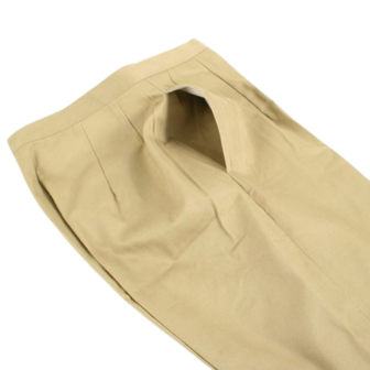 US Army WW2 Women&#039;s Chino Summer Trousers