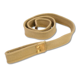 1914 Lee Enfield 303 Canvas Rifle Sling