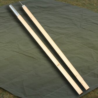 Pole Bag for US Army tent and flysheet poles