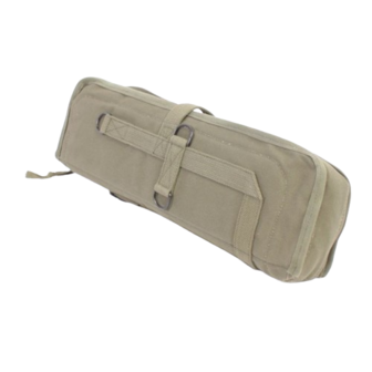 US WW2 CS-156 Paratrooper radio bag Bag for the BC-611 handie talkie 