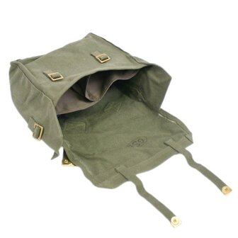 1937 Webbing Small Pack Green 