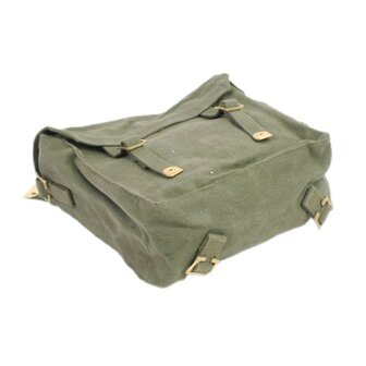 1937 Webbing Small Pack Green 