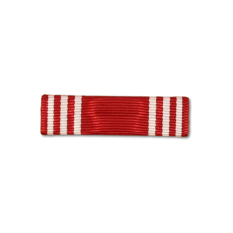 ARMY GOOD CONDUCT MEDAL RIBBON BAR