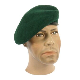 WW2 British Army Commando &amp; Royal Marine Green beret