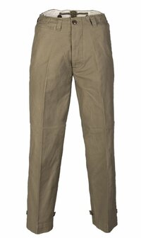 US 1943 INFANTRY M43 TROUSERS