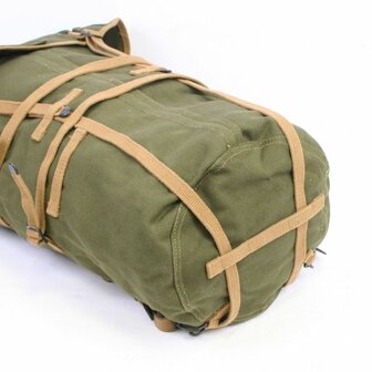 US Army WW2 M1944 Jungle Rucksack Green