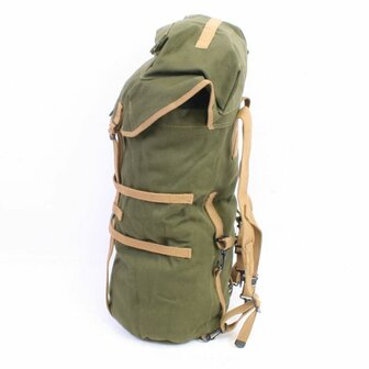 US Army WW2 M1944 Jungle Rucksack Green