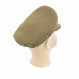 British Army Officers SD Service Dress Peaked