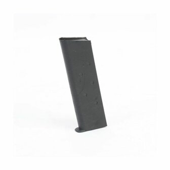 M1911 Colt 45 Rubber Magazine