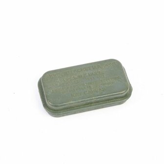 WW2 First Aid Packet Carlise Model Rubber