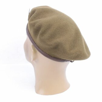 WW2 Khaki Beret