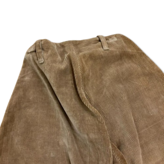 Woman&#039;s Land Army Breeches Size 2 1943 dated Original