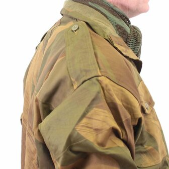 1st Model Denison Smock