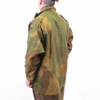 1st Model Denison Smock