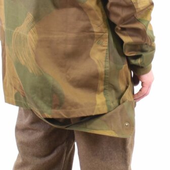 1st Model Denison Smock