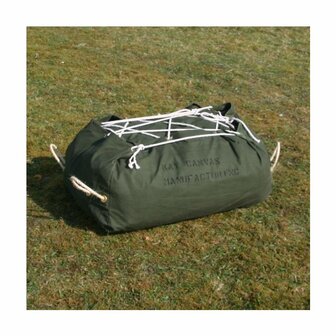 Canvas Storage bag for US Army Small wall Tent