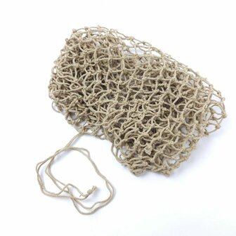 M1 Helmet Net - Khaki - Reproduction