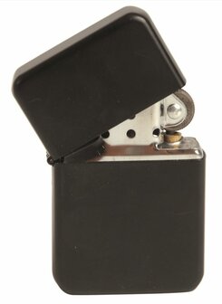 Black US Lighter