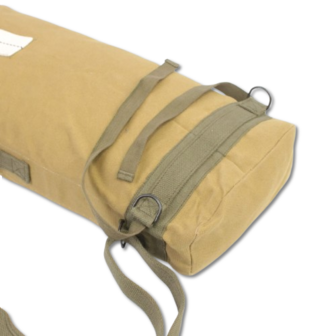 Airborne M6 Bazooka Rocket Shell Bag OD3 Rigger