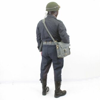 WW2 RAF Dispatch Riders Motorcycle Uniform Set 1942-1945