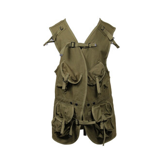 D-DAY ASSAULT VEST 