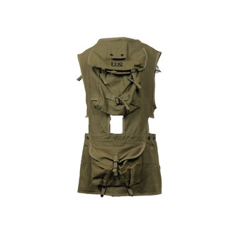 D-DAY ASSAULT VEST 