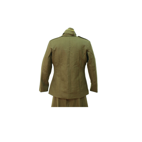 WOMENS ENLISTED CLASS A JACKET