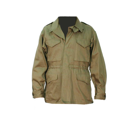 M43 UNIFORM JACKET