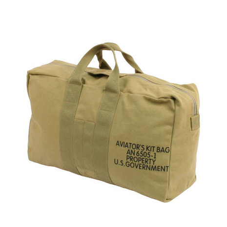 USAAF AN-6505-1 Aviators Kit Bag Medium